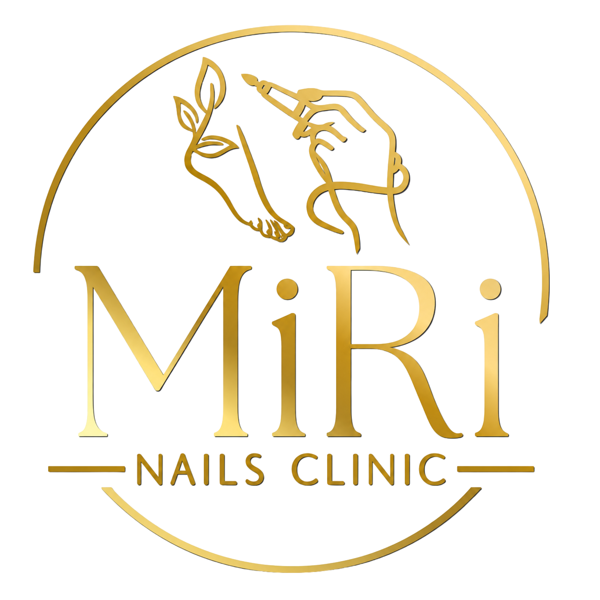 Miri Nails Clinic
